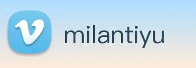 milantiyu Logo